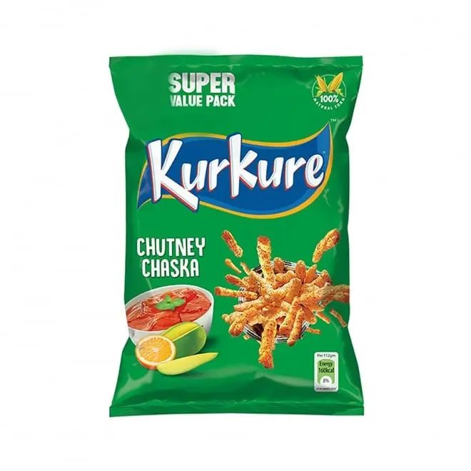 Kurkure Chatney Chaska