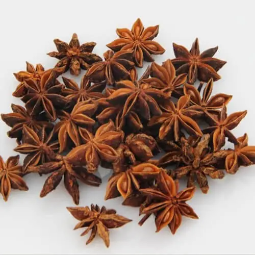 Badian Flower