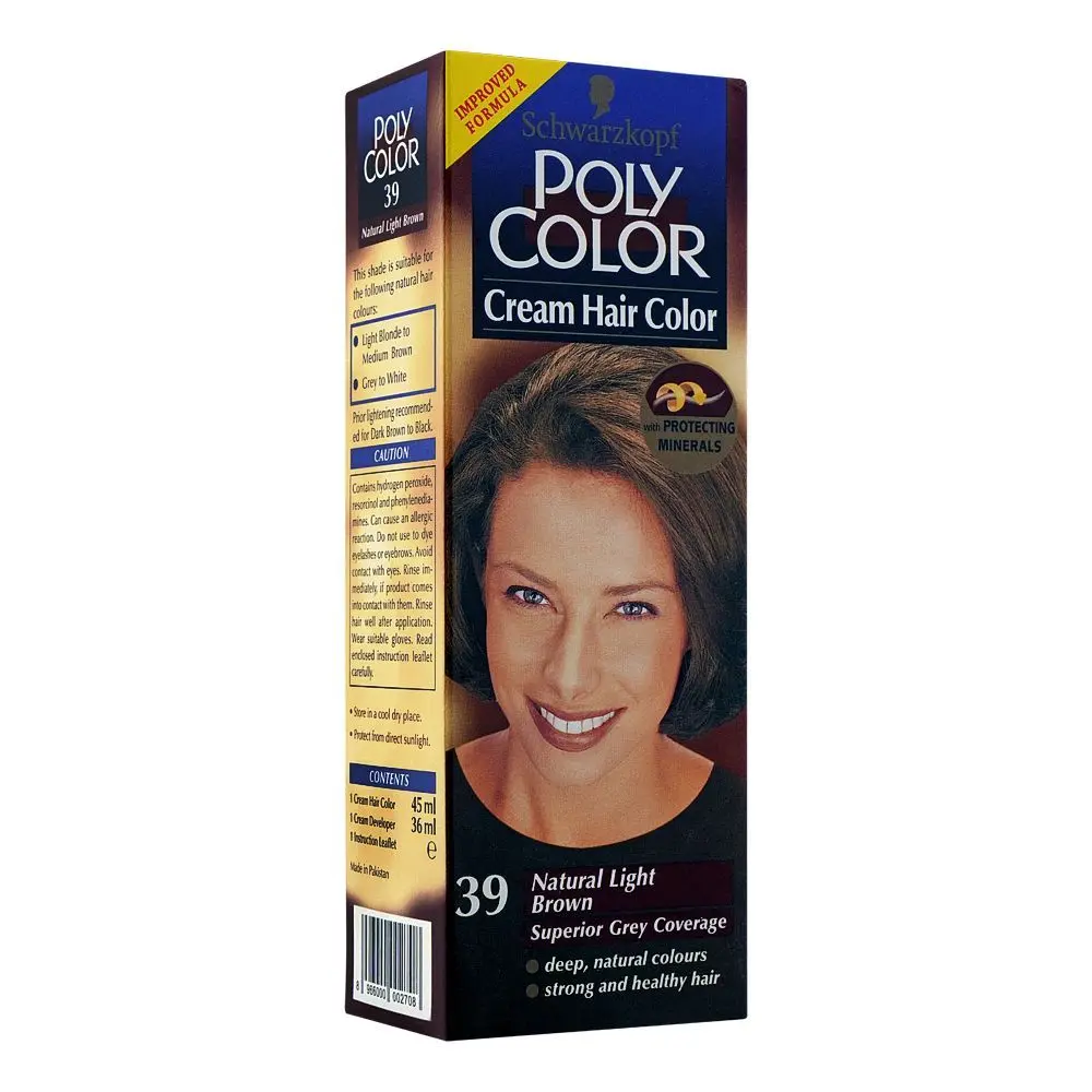 Poly Color 39