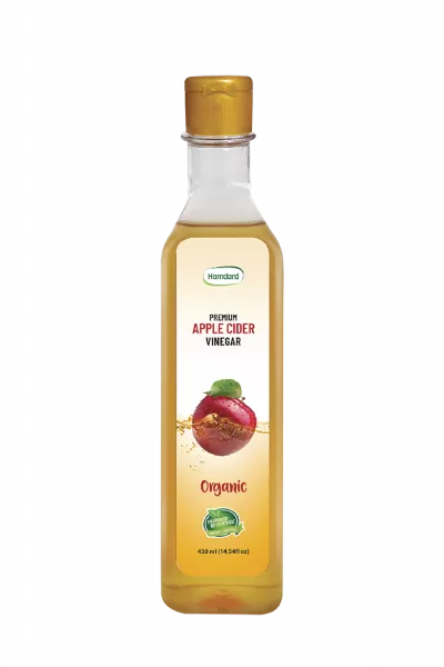 Hamdard Apple Cider Vinegar 430Ml