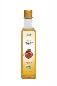 Hamdard Apple Cider Vinegar 430Ml