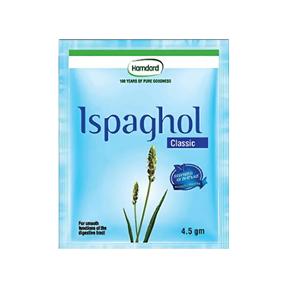 Ispaghol Classic 4.5G