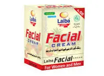 Laiba Facial Cream