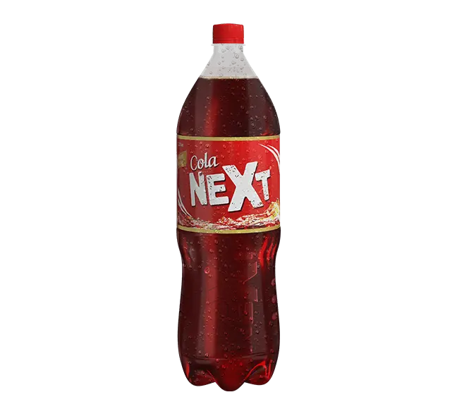 Next Cola Jumbo 2.25ML
