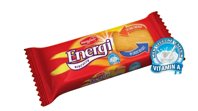 Mayfair Energi 20