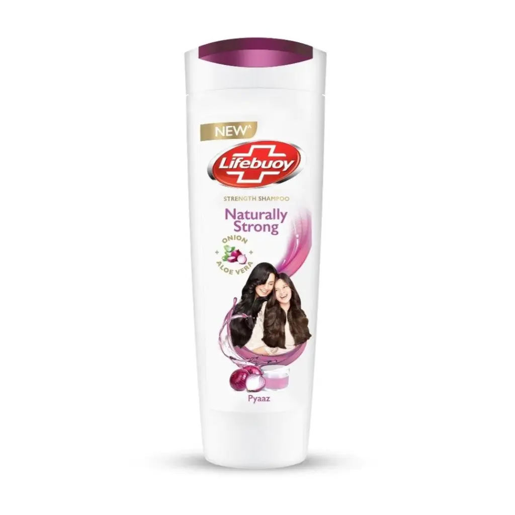 Lifebuoy Shampoo Onion 90Ml
