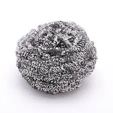 Supereme Scrub Ball