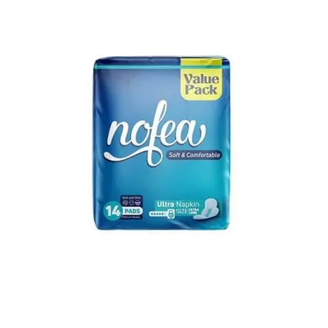Nofea Ultra Xl 14 Pack