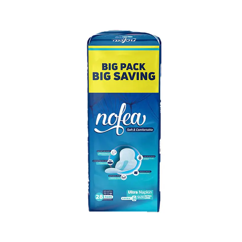 Nofea Ultra Xl 28 Pack