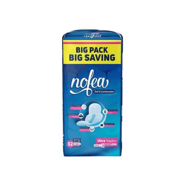 Nofea Ultra L 32 Pack