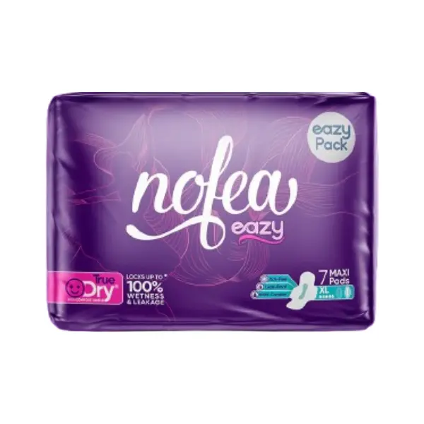Nofea Maxi Eazy Xl 7 Pack