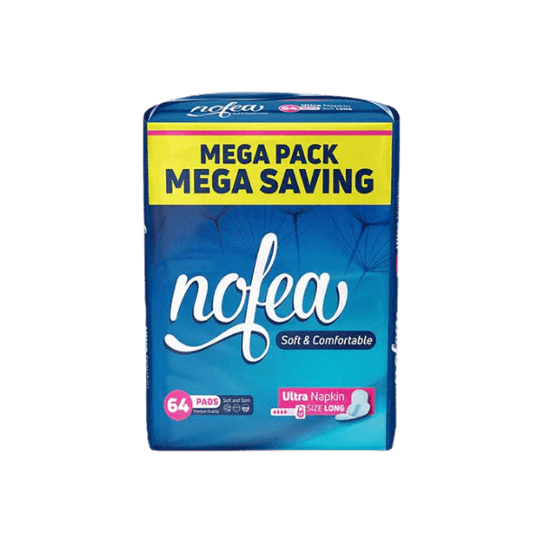 Nofea Ultra L 64 Pack