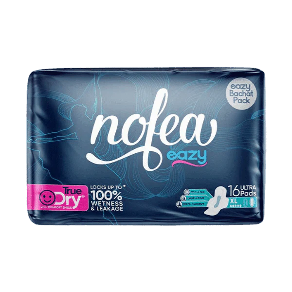 Nofea Eazy Ultra Xxl 16 Pack