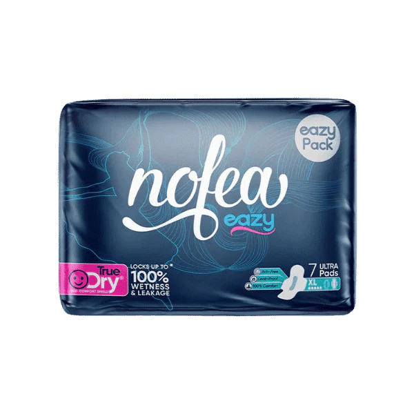 Nofea Eazy Ultra Xl 7 Pack