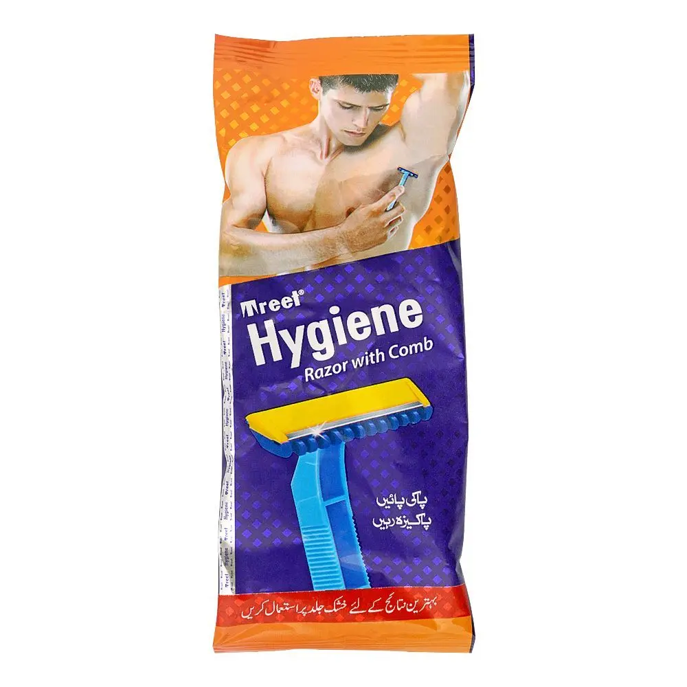 Hygen Razor