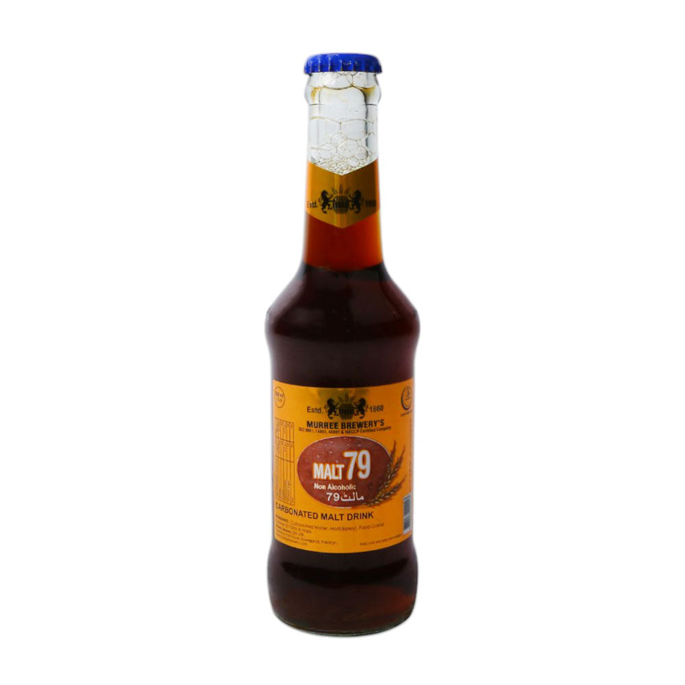 Malt 79 250Ml