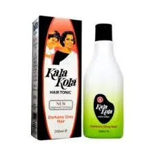 KalaKola Hair Tonic Original Argan Oil100Ml