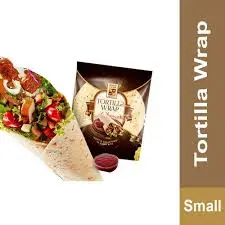 Bread & Beyodnd Tortilla Bread Small