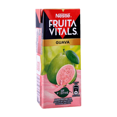 Nastle Guva 200Ml