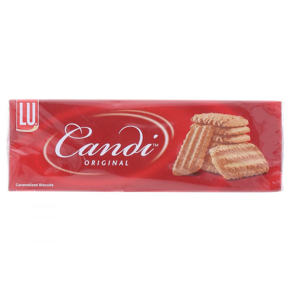 Candi Original 140G