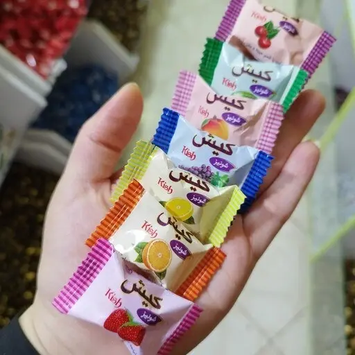 Candy Kish