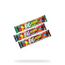 Big Beans Choco
