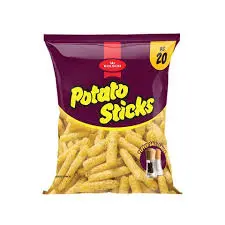Kolson Patato Sticks 20