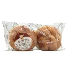 Bread & Beyond Mighty Bun