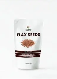 Abbasi Flax Seeds 100G
