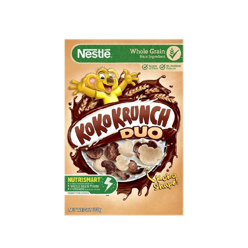 Nestle Kokokrunch Duo 300G