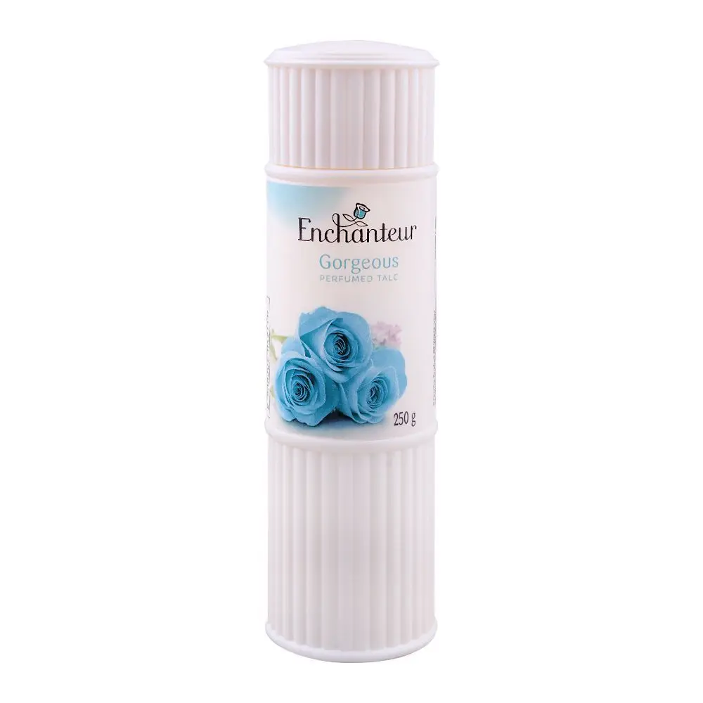 Enchanteur Gorgeous 250 Gm