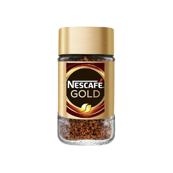 Nescafe Gold Jar 50G