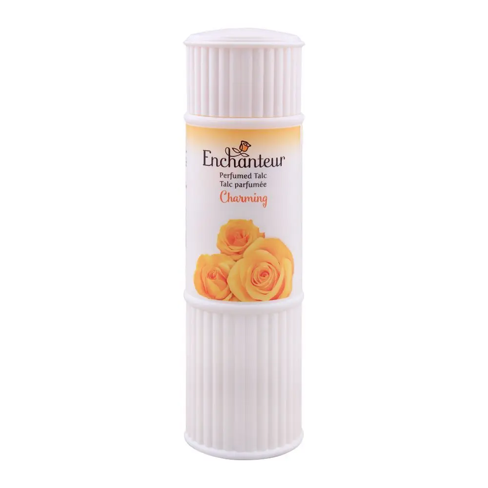 Enhenther Powder Charming 250G