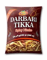 Lahori Darbari Nimko