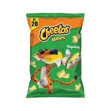 Cheetos Bites Cv 20G