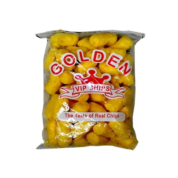 Mega Gold Snacks
