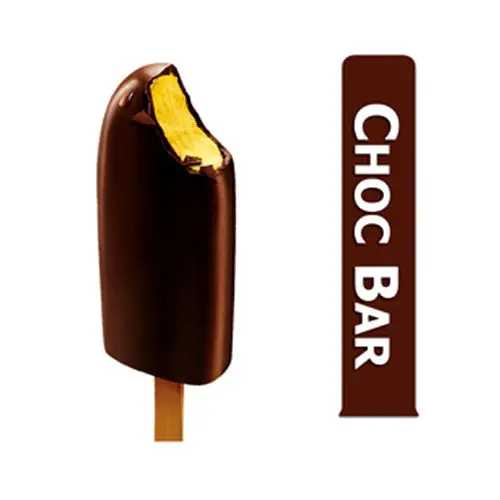 WALLS ICE CREAM STICK CHOC BAR
