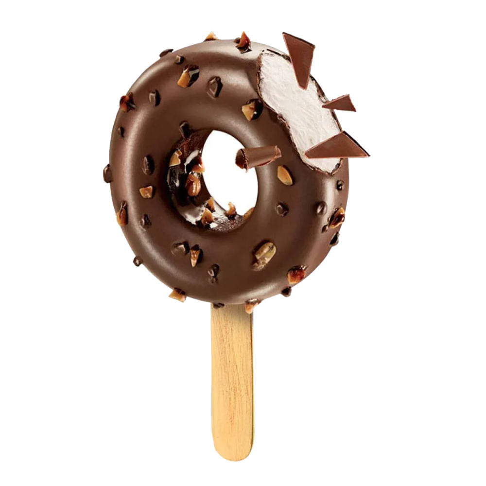 Walls Donut