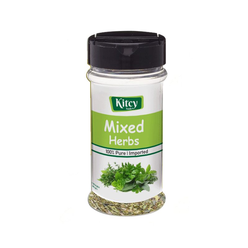 Kitcy Mixed Herbs