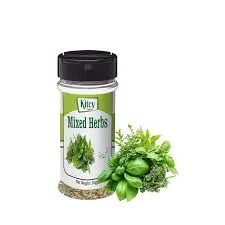 Kitcy Mixed Herbs