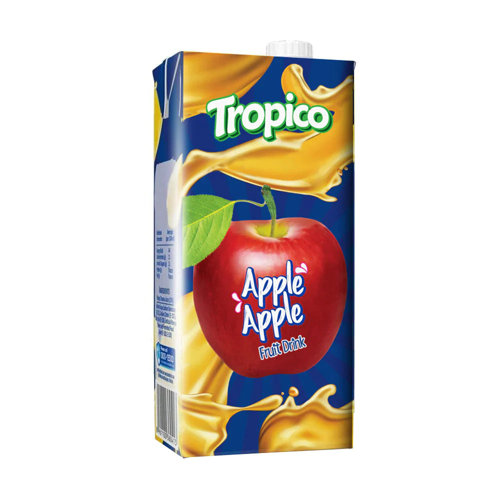 Tropico Apple Fruit