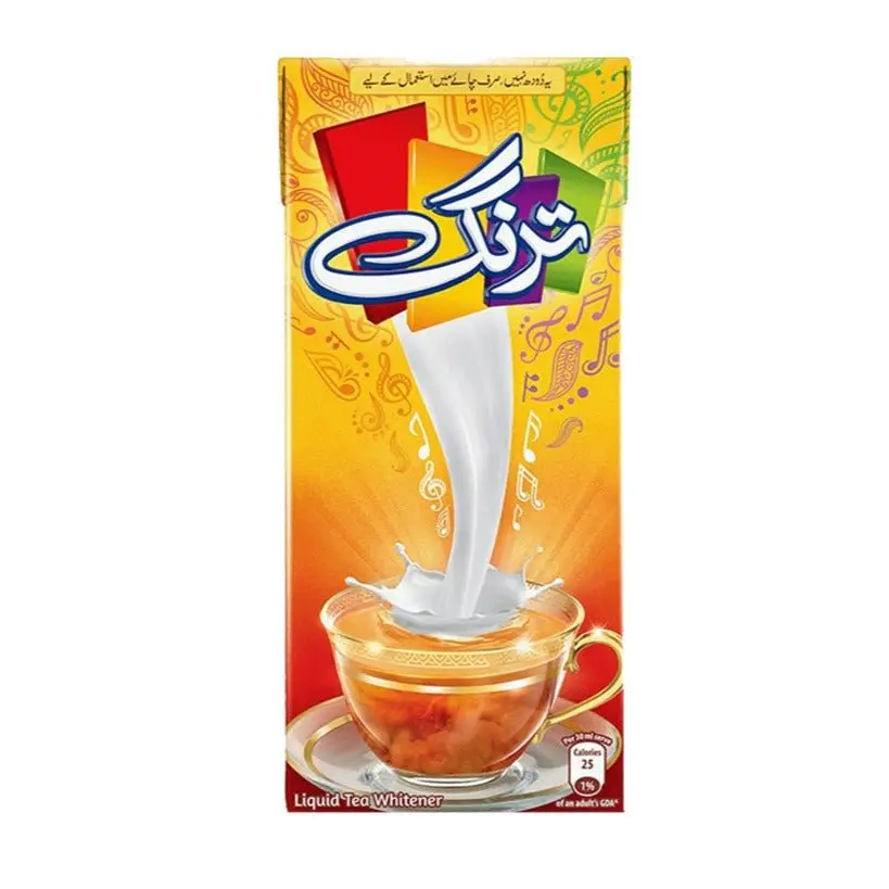 Tea Max Tea Whitner 175Ml