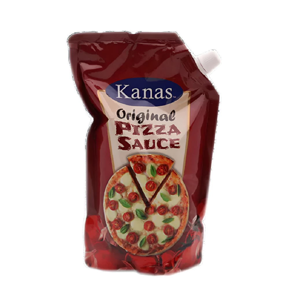 Kanas Pizza Sauce 400G