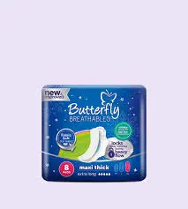 Butterfly Breathables Long 18
