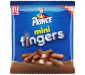 Lu Prince Mini Fingers