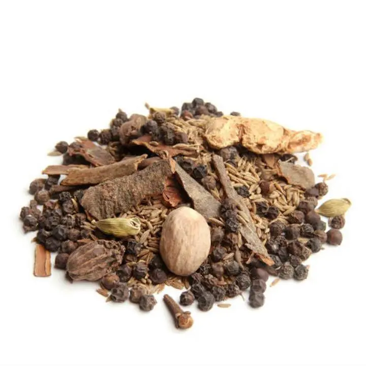 Shop Right Garam Masala Sabit 100G