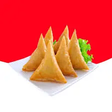 Best Food Chicken Veg Samosa 12 Pack