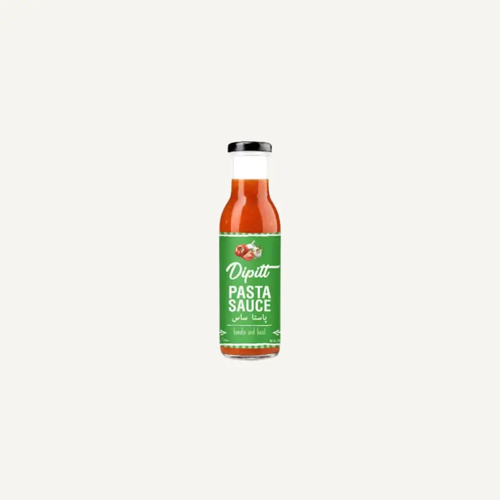 Dipitt Pasta Sauce 300G