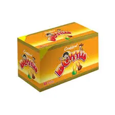 Candyland Bottles Jelly