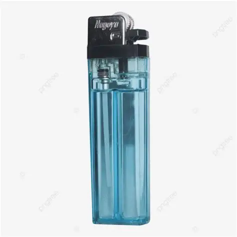 Popular Lighter Gas